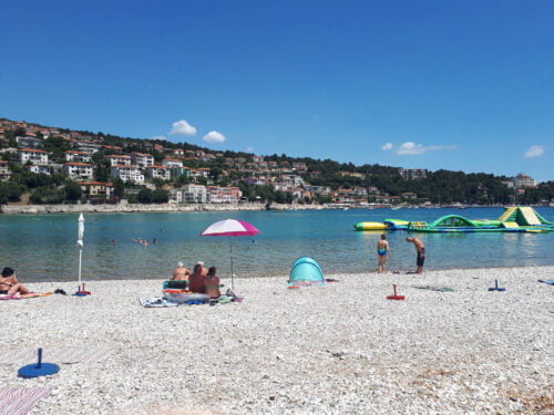 Camping Olivadejongintra-Vroegboekkorting