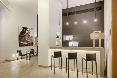 Hotel NH Pisadejongintra-Vroegboekkorting