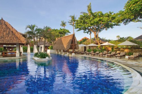 Hotel Rama Beach Resort & Villasdejongintra-Vroegboekkorting