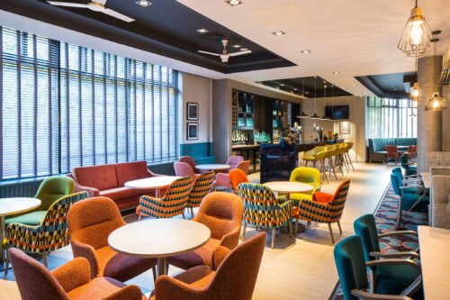 Leonardo Hotel Belfastdejongintra-Vroegboekkorting