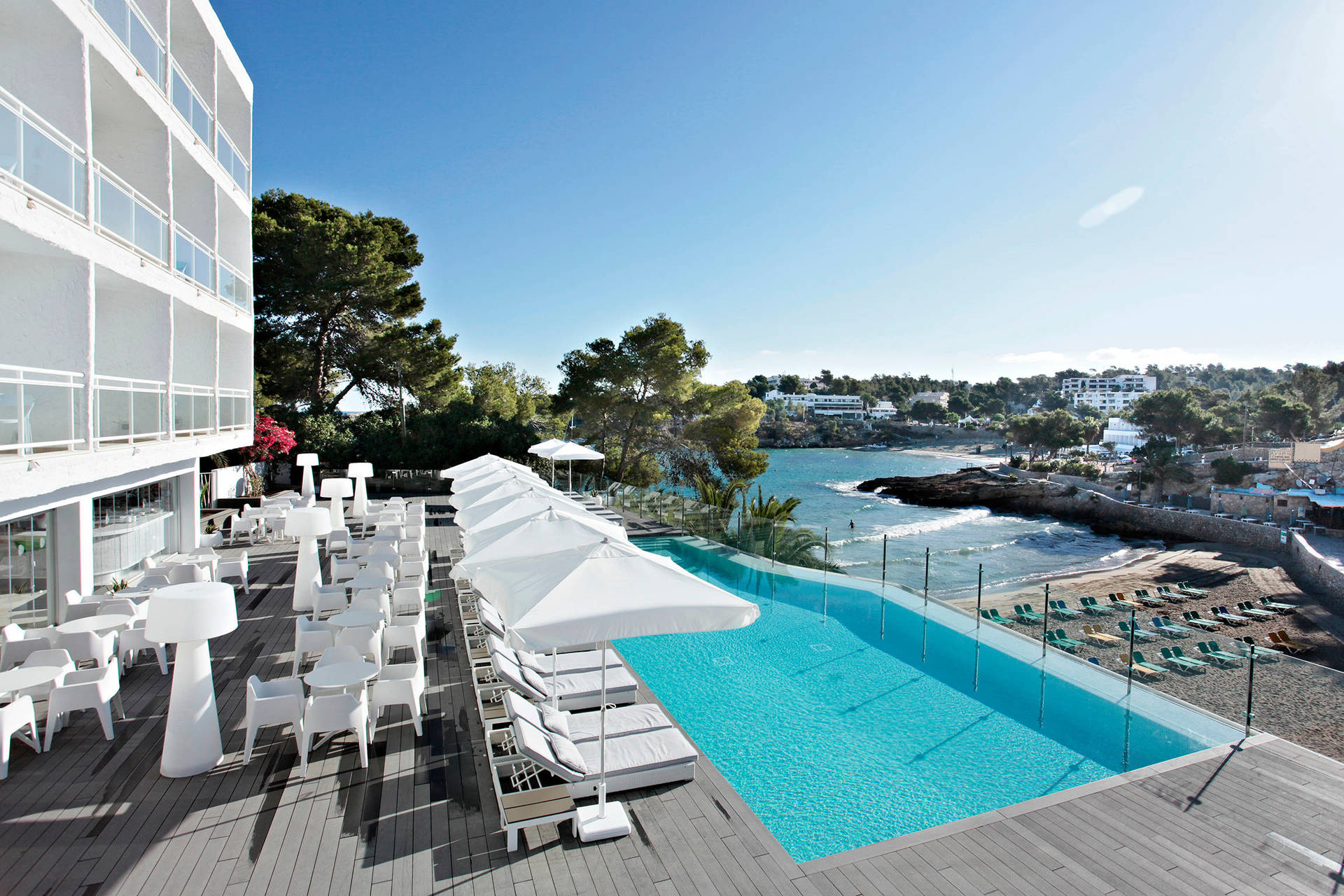 Hotel Grupotel Ibiza Beach Resortdejongintra-Vroegboekkorting