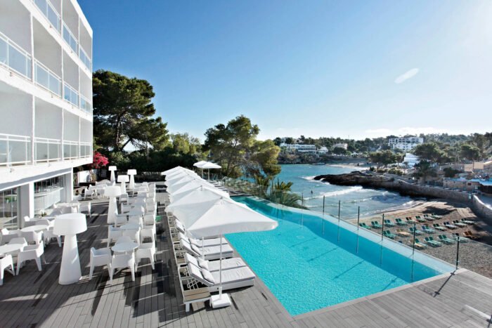 Hotel Grupotel Ibiza Beach Resortdejongintra-Vroegboekkorting