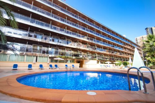 Servigroup Diplomatic Hoteldejongintra-Vroegboekkorting