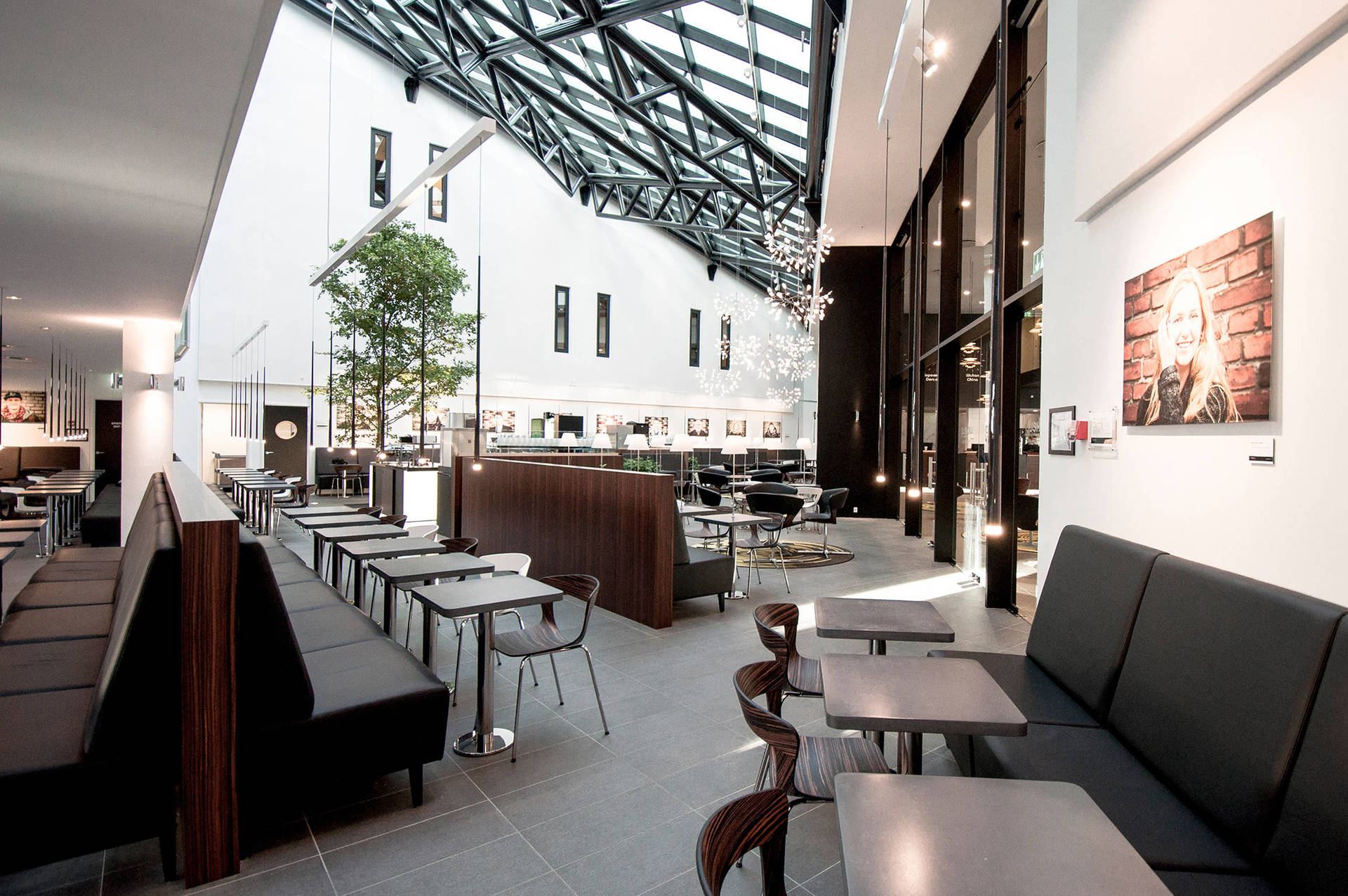 Hotel Wakeup Copenhagen