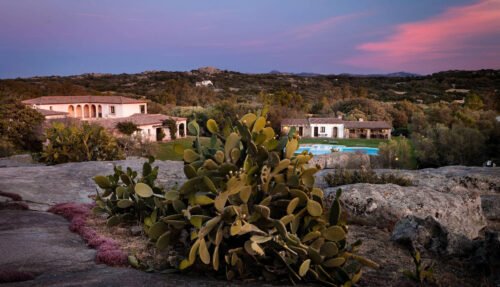 Hotel Tenuta Pilastrudejongintra-Vroegboekkorting