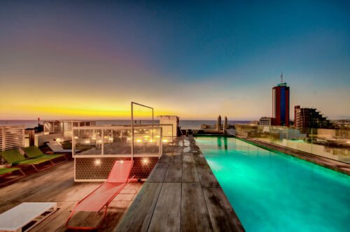 IKYK Hoteldejongintra-Vroegboekkorting