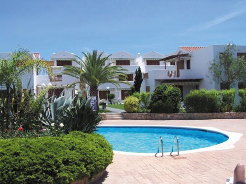 Estival Park Apartmentsdejongintra-Vroegboekkorting