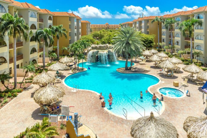 Hotel Eagle Aruba Resort & Casinodejongintra-Vroegboekkorting