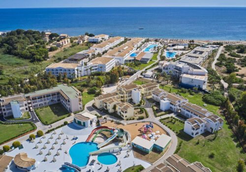 Hotel Labranda Sandy Beach Resortdejongintra-Vroegboekkorting