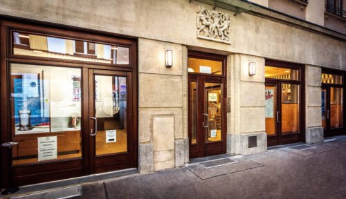 Hotel Kazimierz IIIdejongintra-Vroegboekkorting