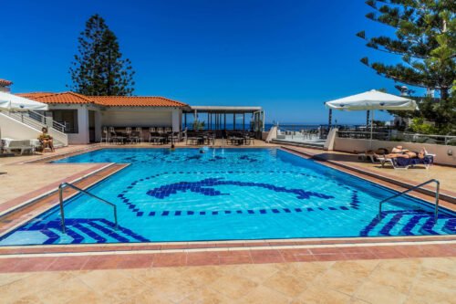 Hotel Castello Village Resortdejongintra-Vroegboekkorting