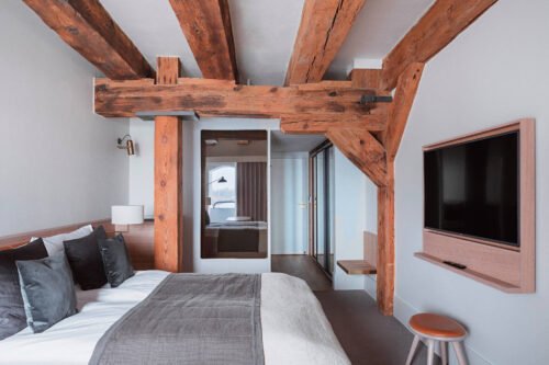 Hotel Copenhagen Admiraldejongintra-Vroegboekkorting