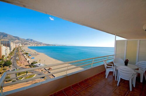 Appartementen Turísticos Stella Marisdejongintra-Vroegboekkorting