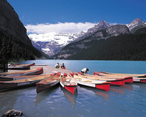 Western Journeydejongintra-Vroegboekkorting