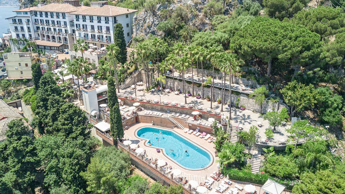 Hotel Aristondejongintra-Vroegboekkorting