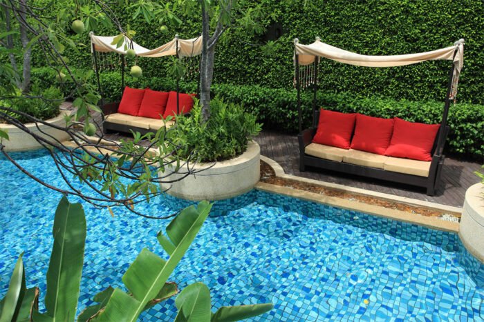 Hotel Tara Mantra Cha Amdejongintra-Vroegboekkorting