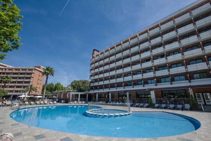 Hotel California Gardendejongintra-Vroegboekkorting