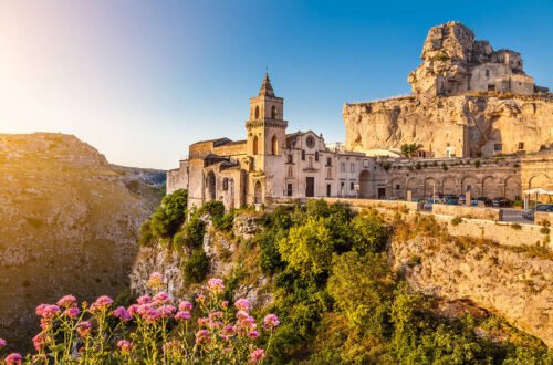 Ongerept Puglia & Basilicatadejongintra-Vroegboekkorting