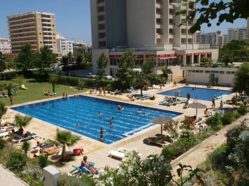 Appartementen Jardins da Rochadejongintra-Vroegboekkorting