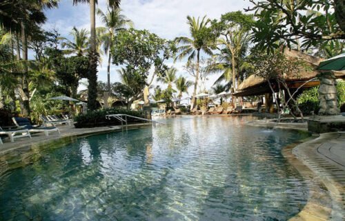 Hotel Legian Beachdejongintra-Vroegboekkorting