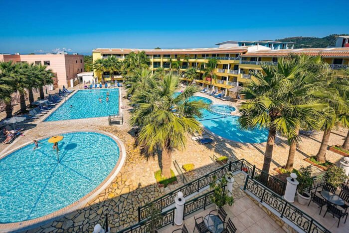 Caretta Beach Holiday Villagedejongintra-Vroegboekkorting