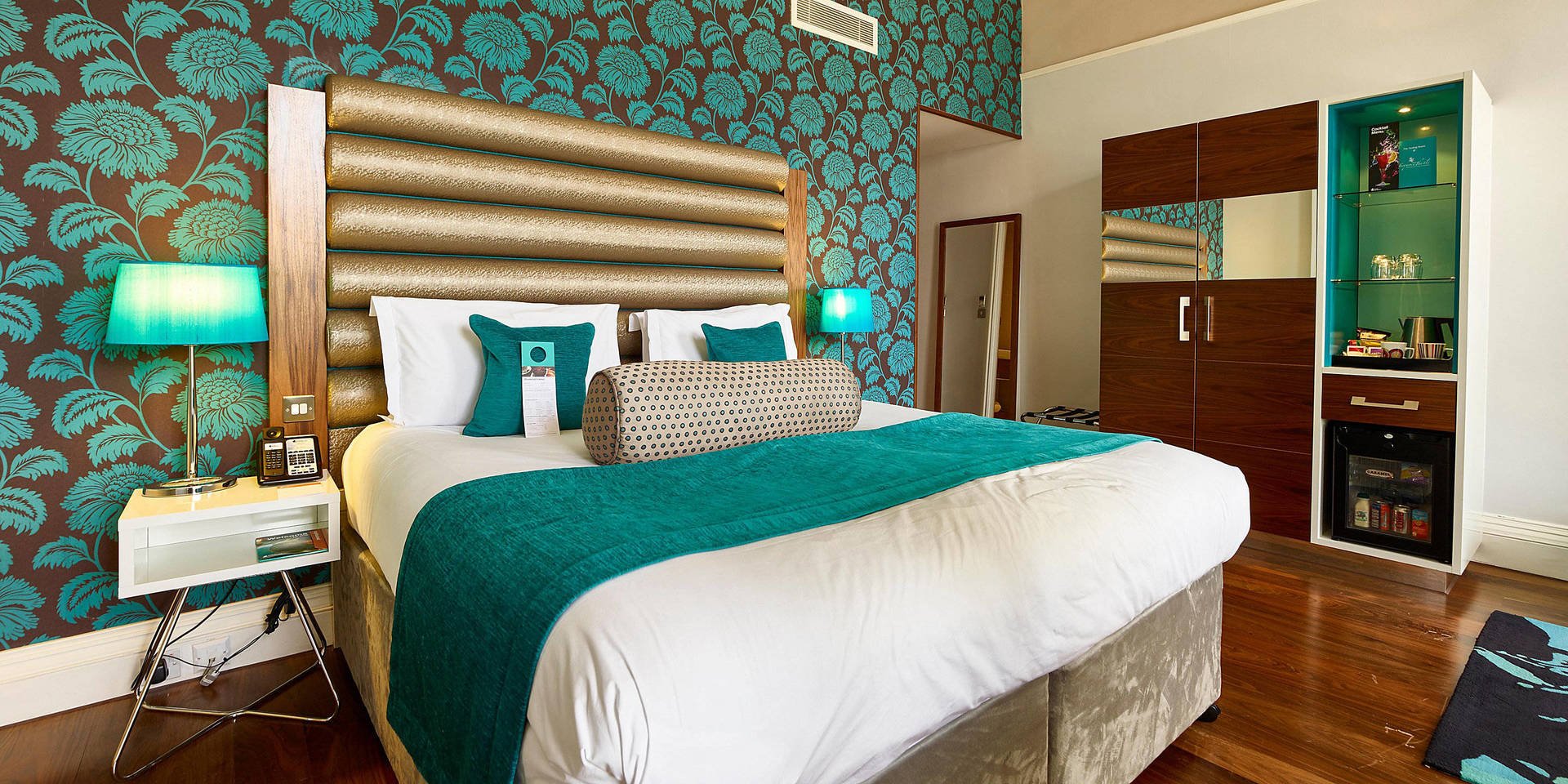Hotel Indigo Edinburghdejongintra-Vroegboekkorting