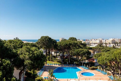 Appartementen Pinhal da Marinadejongintra-Vroegboekkorting