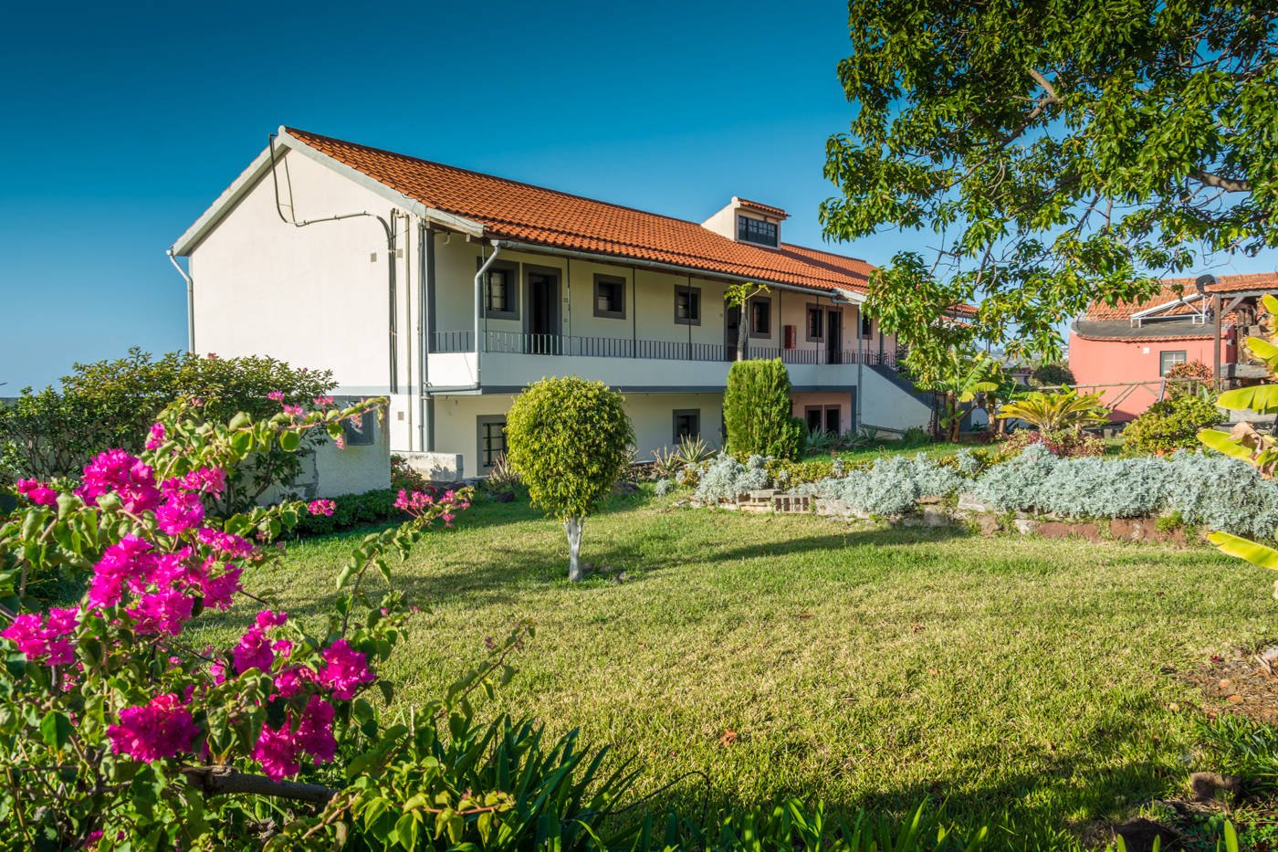 Appartementen Quinta Mãe dos Homensdejongintra-Vroegboekkorting