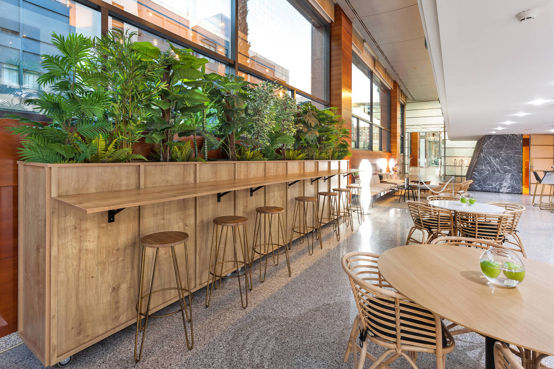 Hotel Eurostars Acteóndejongintra-Vroegboekkorting