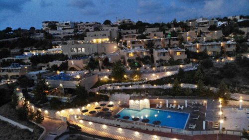 Hotel Rimondi Grand Resort & Spadejongintra-Vroegboekkorting