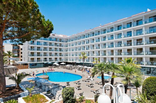 Hotel Best San Diegodejongintra-Vroegboekkorting