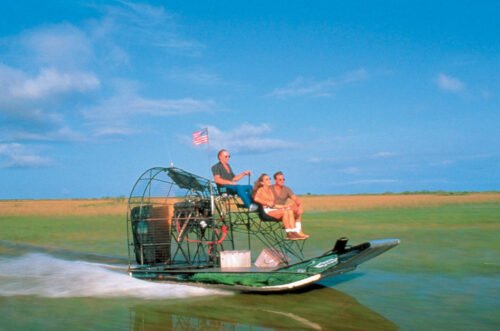 Florida Fantasticdejongintra-Vroegboekkorting