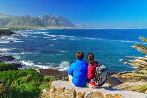 Suid-Afrika Compleetdejongintra-Vroegboekkorting
