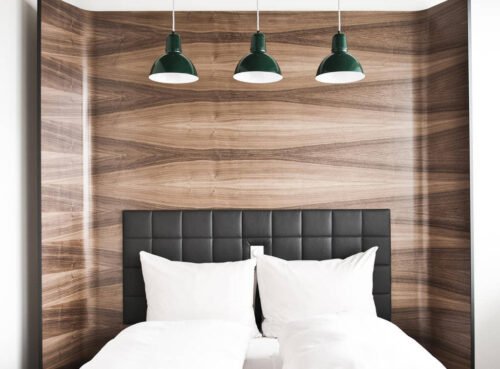Hotel Daniel Viennadejongintra-Vroegboekkorting