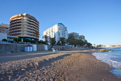 Appartementen Princesa Playadejongintra-Vroegboekkorting