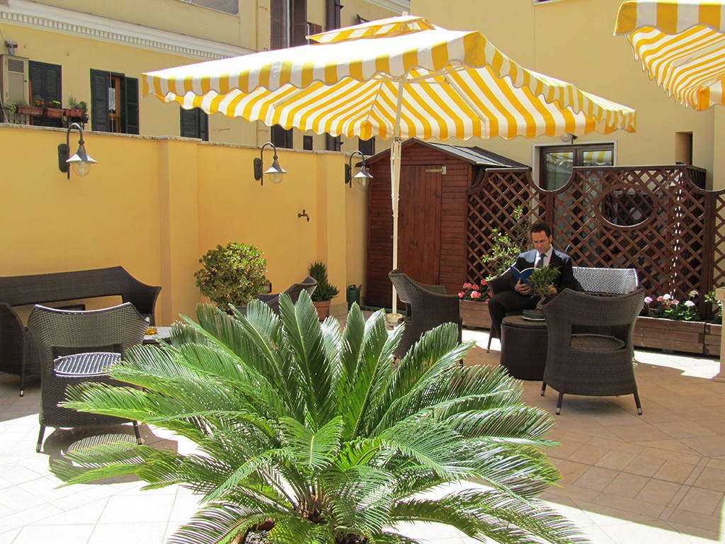 Hotel Galileodejongintra-Vroegboekkorting