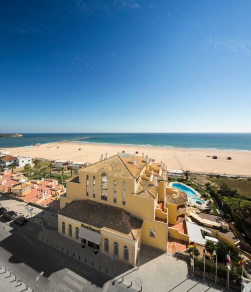 Hotel AP Oriental Beachdejongintra-Vroegboekkorting