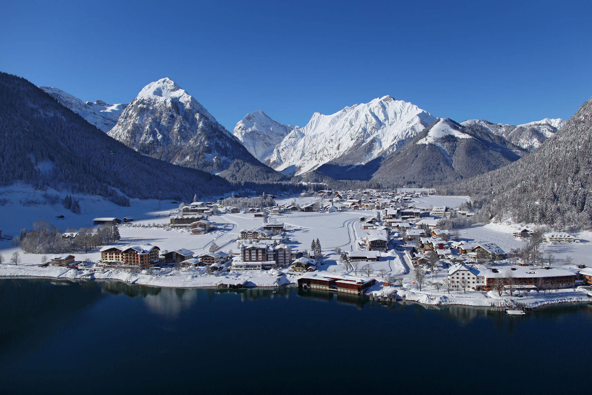 Hotel Pfandlerdejongintra-Vroegboekkorting