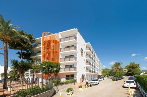 Hotel Vibra Mare Nostrumdejongintra-Vroegboekkorting