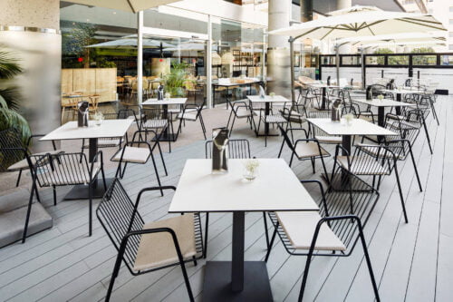 Hotel Eurostars Málagadejongintra-Vroegboekkorting