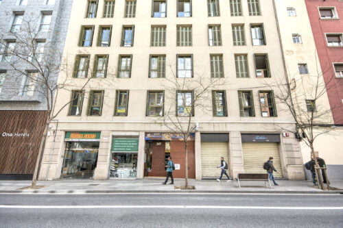 Appartementen Pierre & Vacances Barcelona Santsdejongintra-Vroegboekkorting