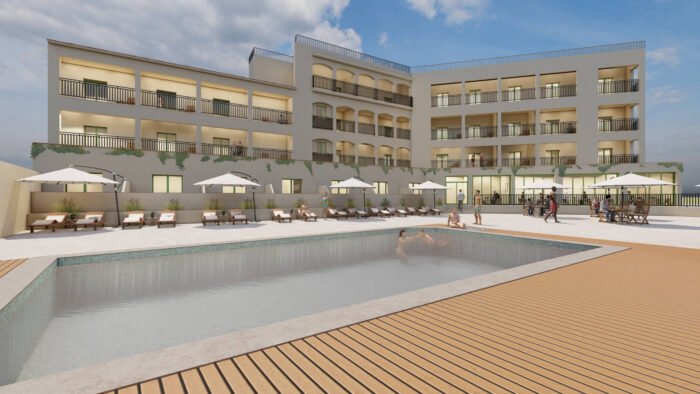 Hotel Evenia Coral Boutiquedejongintra-Vroegboekkorting