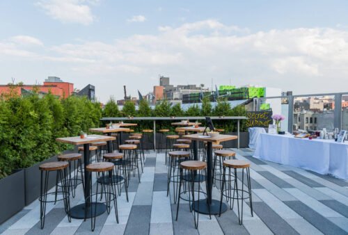 Pod Brooklyn Hoteldejongintra-Vroegboekkorting
