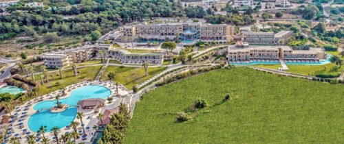 Hotel Kresten Palacedejongintra-Vroegboekkorting