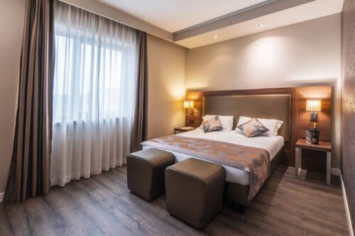 Hotel Smart Holidaydejongintra-Vroegboekkorting