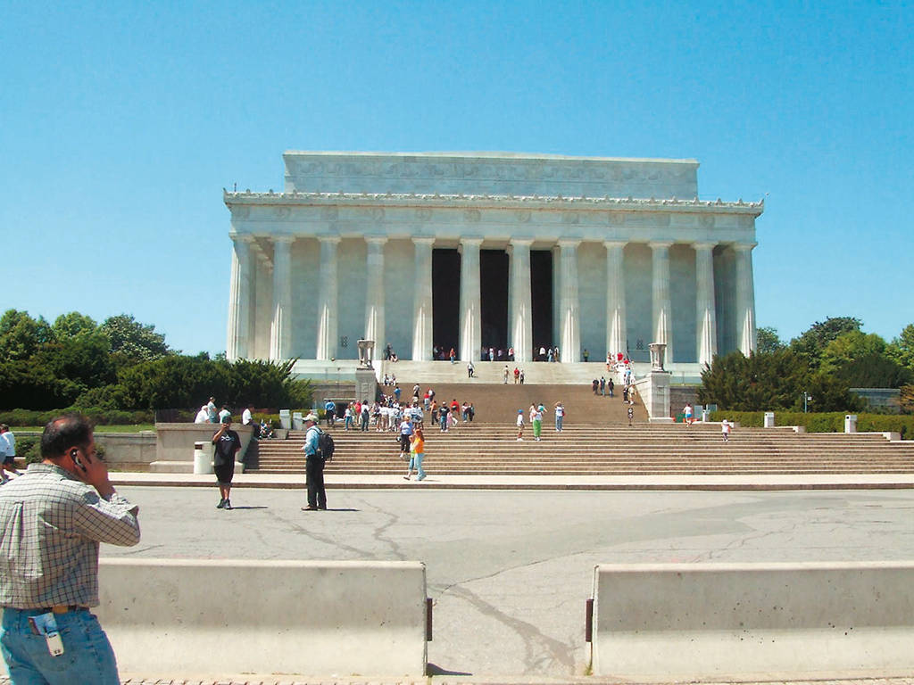 American Historic Highwaysdejongintra-Vroegboekkorting