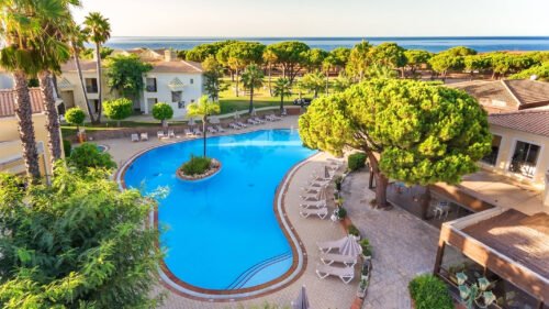 AP Adriana Beach Resortdejongintra-Vroegboekkorting