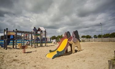 Strandcamping Jagtveld-Allcampss-Vroegboekkorting