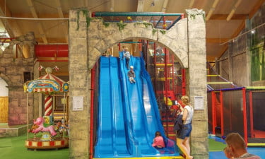 Vakantiepark Landal Sonnenberg-Allcampss-Vroegboekkorting