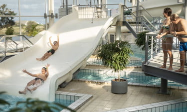 Vakantiepark Landal Rønbjerg-Allcampss-Vroegboekkorting